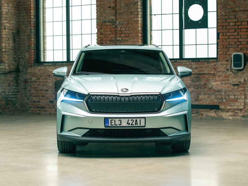 Škoda Auto nabízí kompletní ekosystém elektromobility